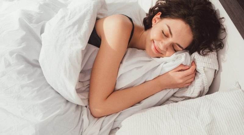 The Importance of Sleep: How Quality Rest Impacts Your Overall Health